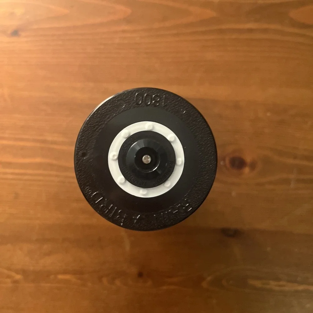 Rain Bird 1804FDS Dual Spray Pop-Up Sprinkler‎ Full Circle 4